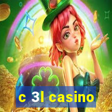 c 3l casino